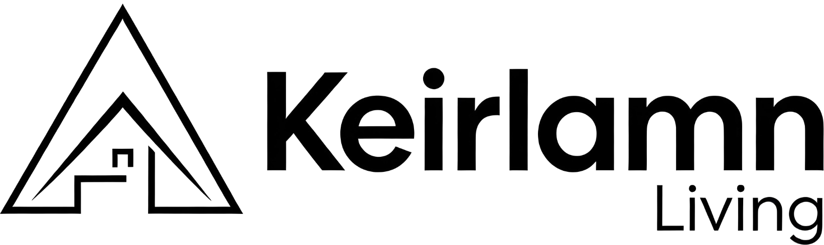 Keirlamn Living logo